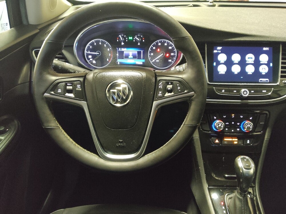 2019 Buick Encore in Bradenton, FL 34207 - 18086959 22