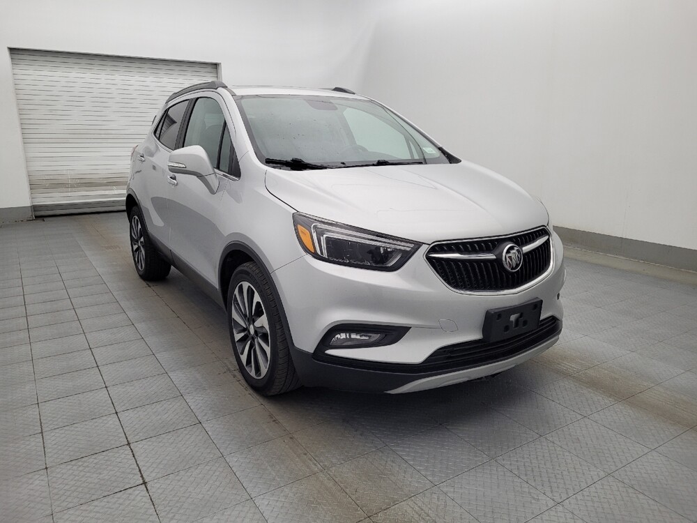 2019 Buick Encore in Bradenton, FL 34207 - 18086959 13