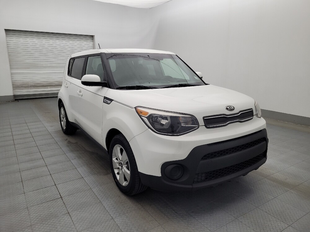 2018 Kia Soul in Lakeland, FL 33815 - 18086960 13