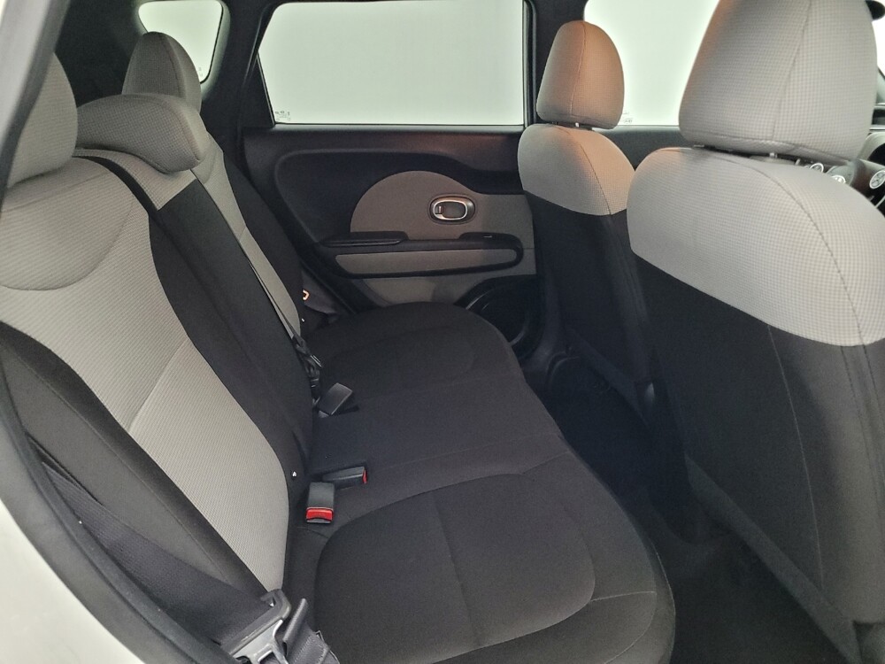 2018 Kia Soul in Lakeland, FL 33815 - 18086960 19