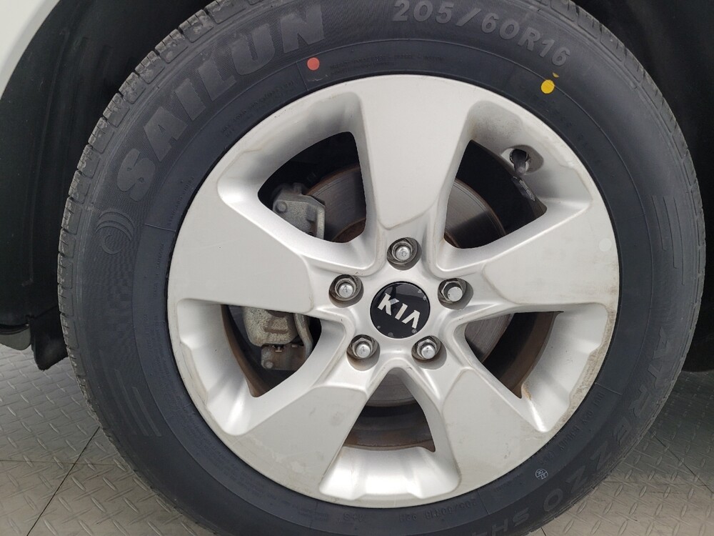 2018 Kia Soul in Lakeland, FL 33815 - 18086960 31