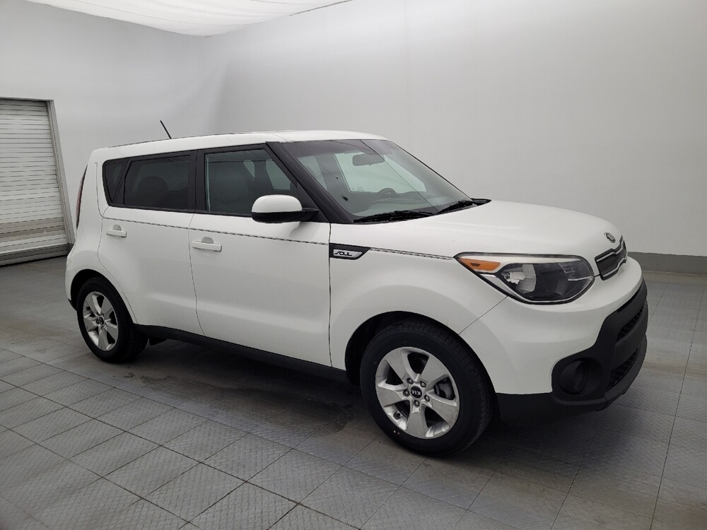 2018 Kia Soul in Lakeland, FL 33815 - 18086960 11
