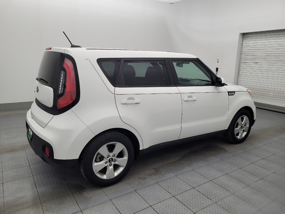 2018 Kia Soul in Lakeland, FL 33815 - 18086960 10
