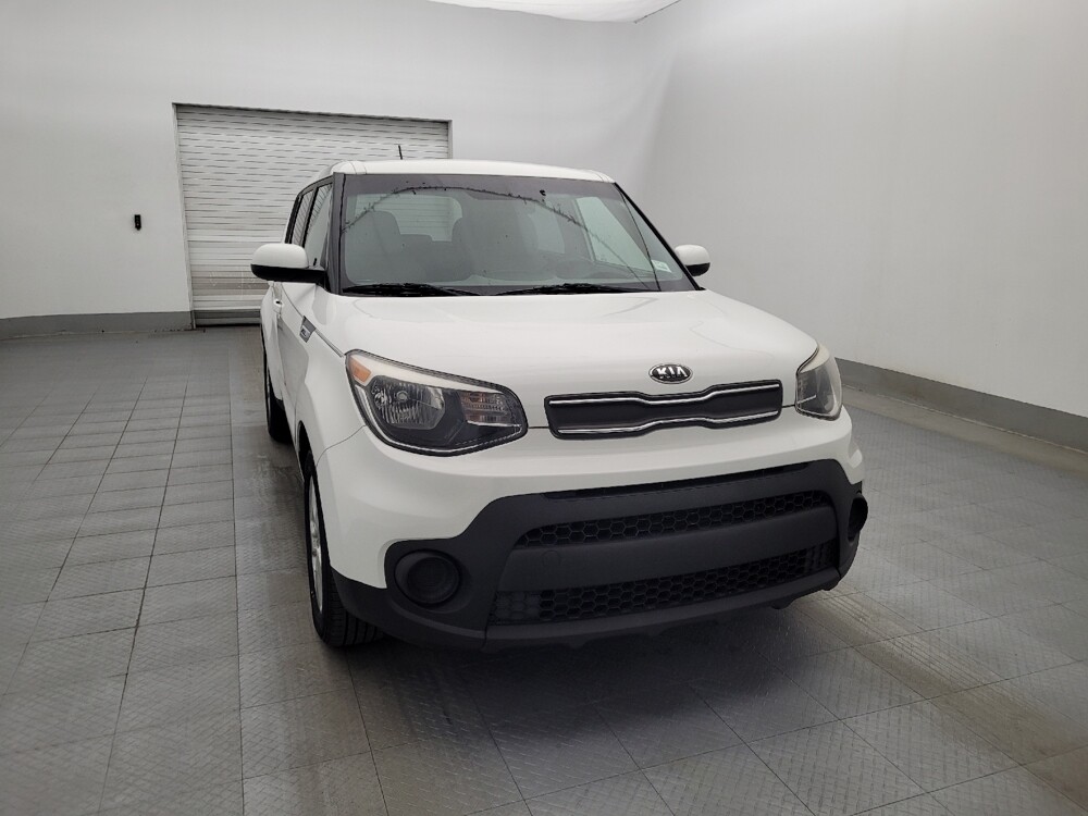 2018 Kia Soul in Lakeland, FL 33815 - 18086960 14