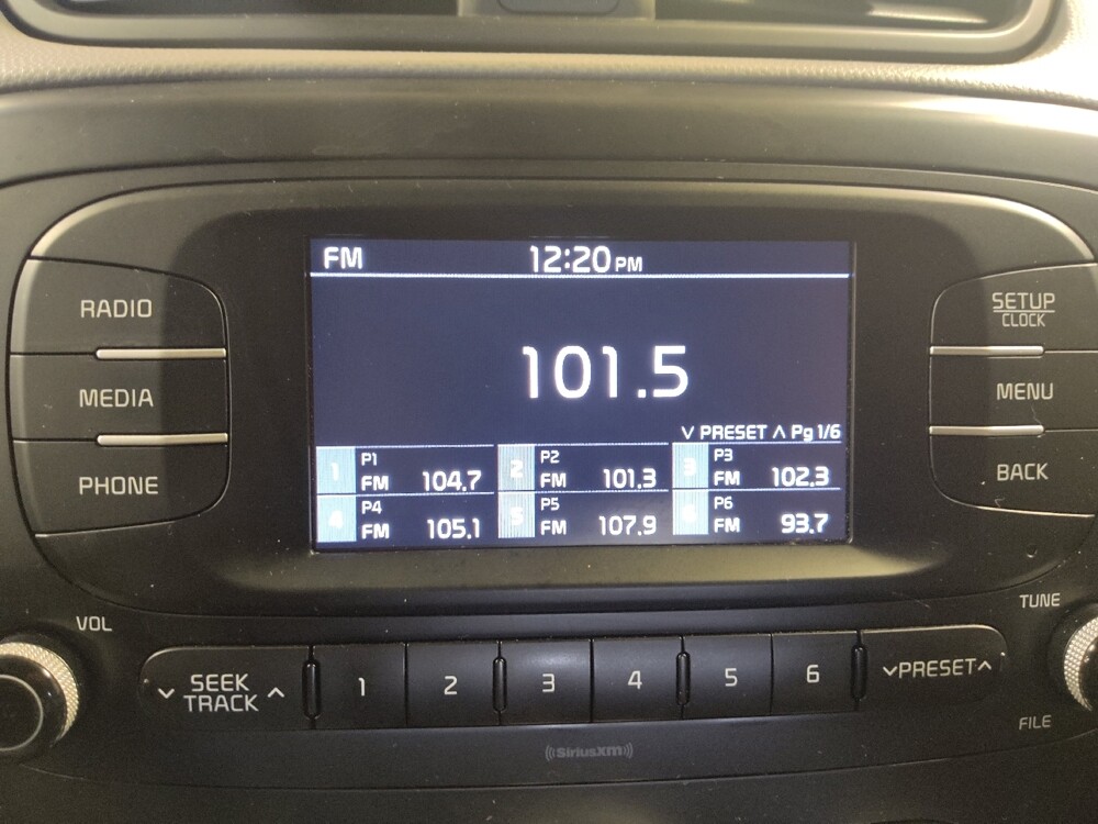 2018 Kia Soul in Lakeland, FL 33815 - 18086960 25