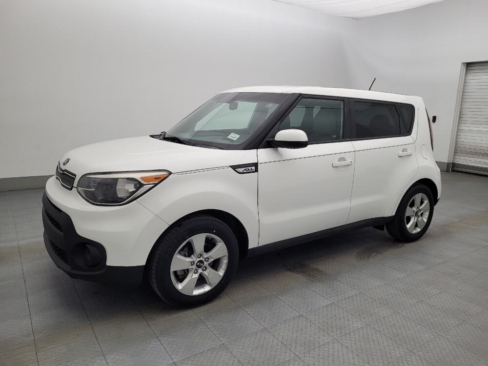 2018 Kia Soul in Lakeland, FL 33815 - 18086960 2