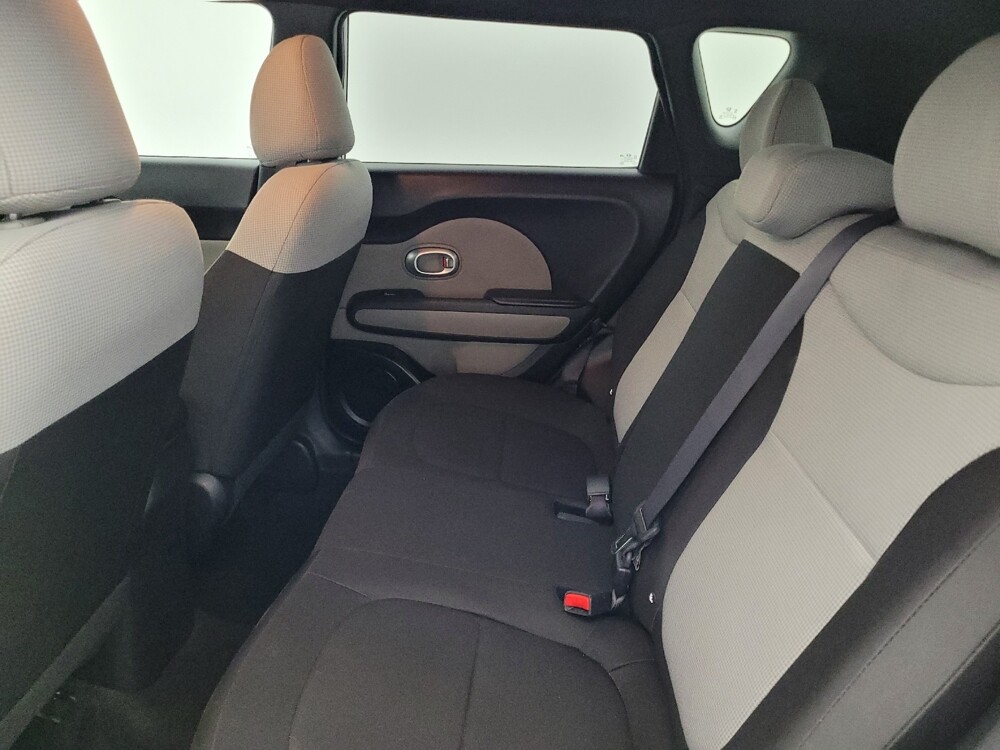 2018 Kia Soul in Lakeland, FL 33815 - 18086960 18