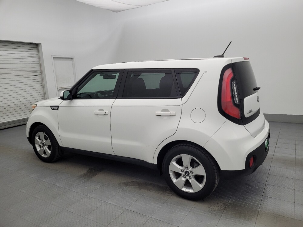 2018 Kia Soul in Lakeland, FL 33815 - 18086960 3