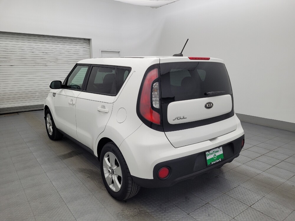 2018 Kia Soul in Lakeland, FL 33815 - 18086960 5