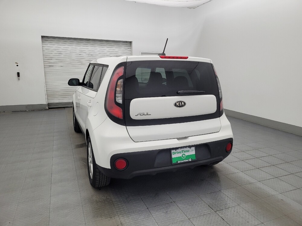 2018 Kia Soul in Lakeland, FL 33815 - 18086960 6