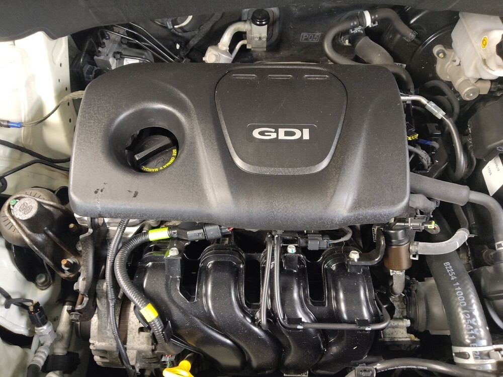 2018 Kia Soul in Lakeland, FL 33815 - 18086960 30