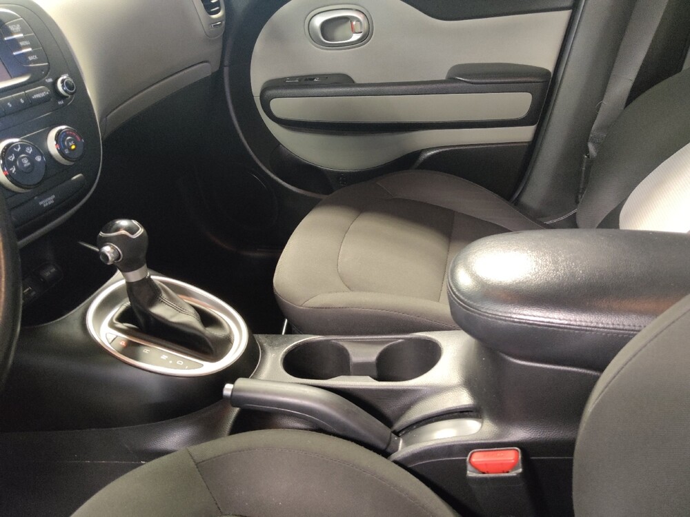 2018 Kia Soul in Lakeland, FL 33815 - 18086960 26