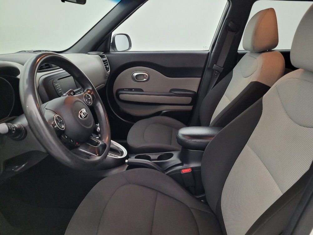 2018 Kia Soul in Lakeland, FL 33815 - 18086960 17