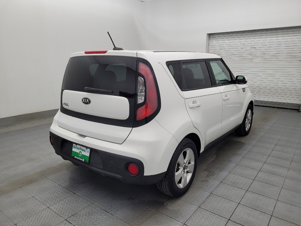 2018 Kia Soul in Lakeland, FL 33815 - 18086960 9