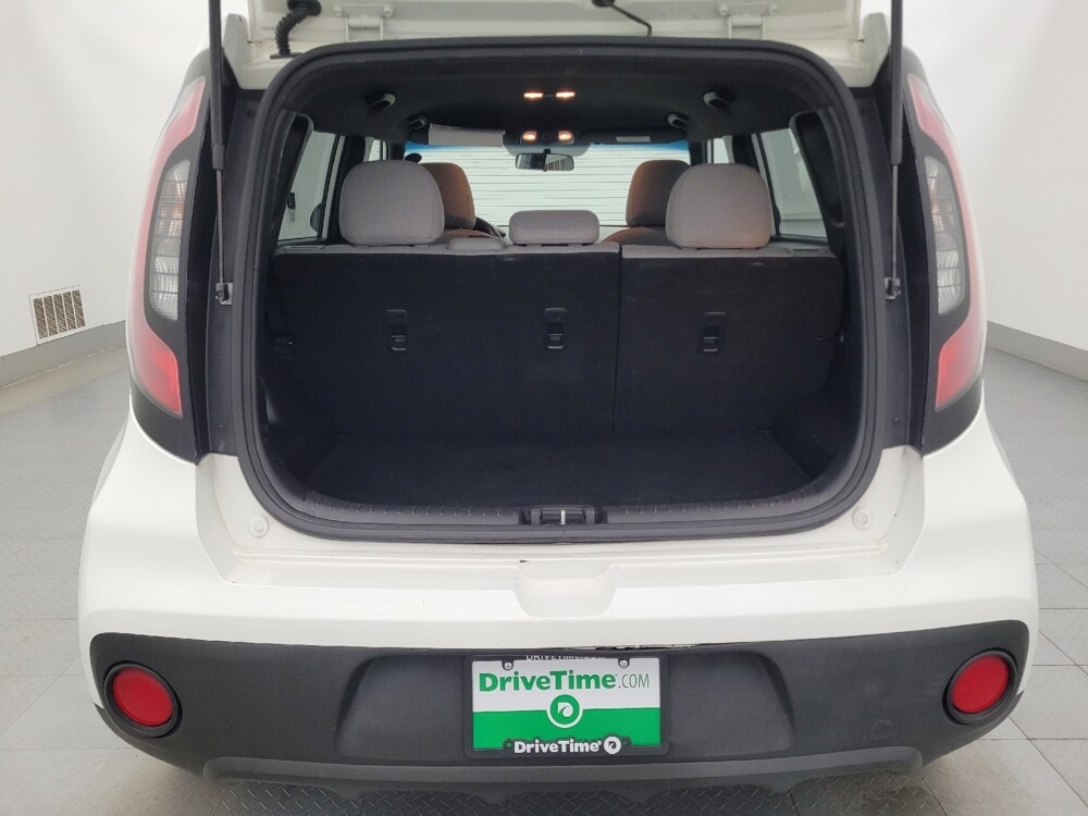 2018 Kia Soul in Lakeland, FL 33815 - 18086960 29