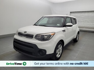 2018 Kia Soul in Lakeland, FL 33815