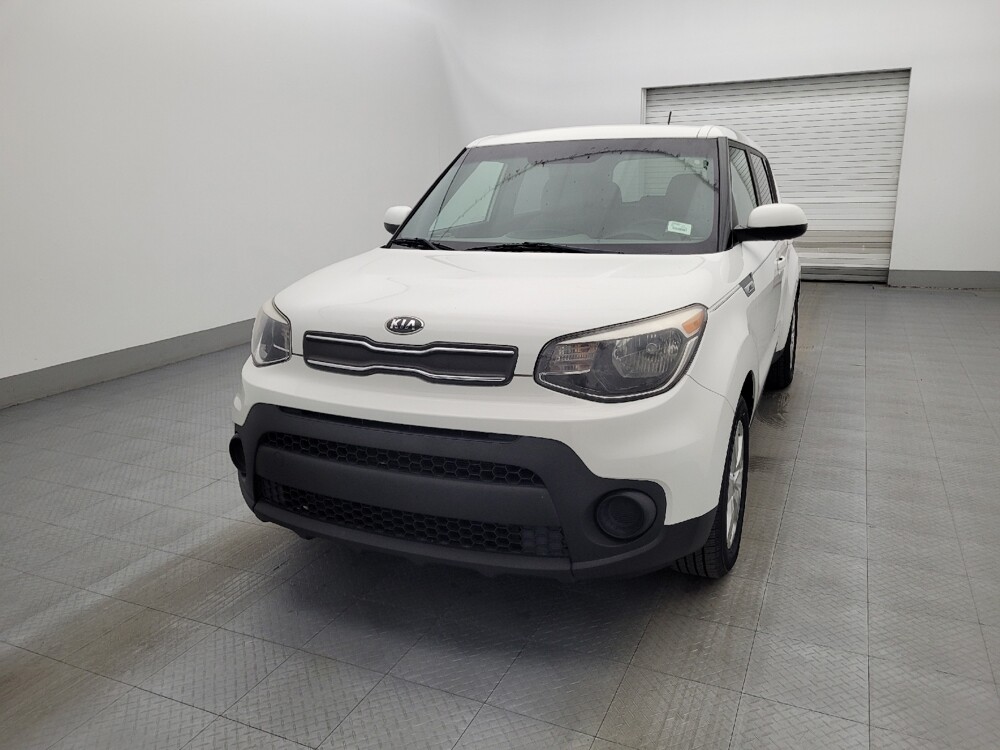 2018 Kia Soul in Lakeland, FL 33815 - 18086960 15