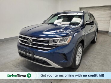 2020 Volkswagen Atlas in Las Vegas, NV 89104
