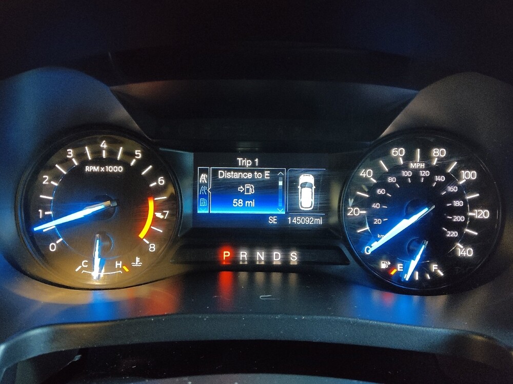 2018 Ford Explorer in Kissimmee, FL 34744 - 18086962 23