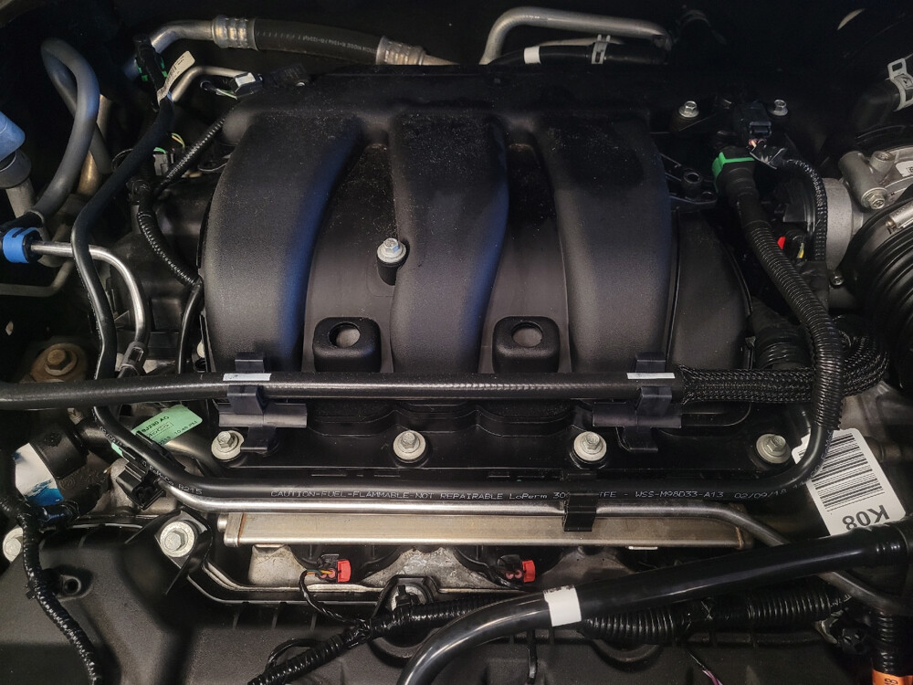 2018 Ford Explorer in Kissimmee, FL 34744 - 18086962 30