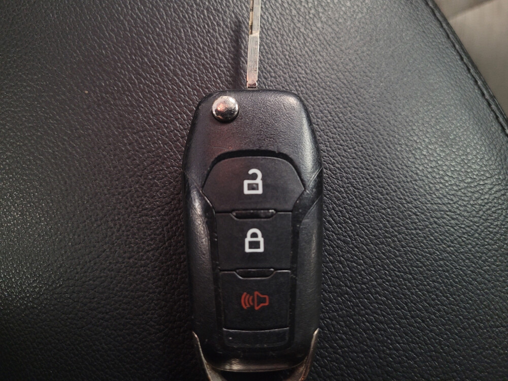 2018 Ford Explorer in Kissimmee, FL 34744 - 18086962 32