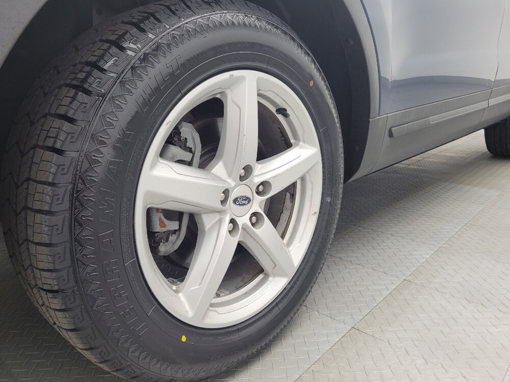 2018 Ford Explorer in Kissimmee, FL 34744 - 18086962 31