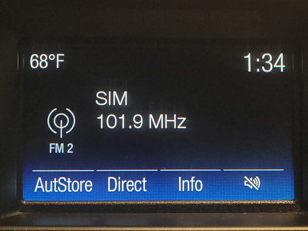 2018 Ford Explorer in Kissimmee, FL 34744 - 18086962 25