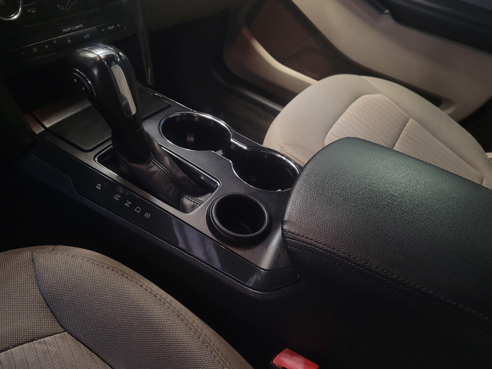 2018 Ford Explorer in Kissimmee, FL 34744 - 18086962 26