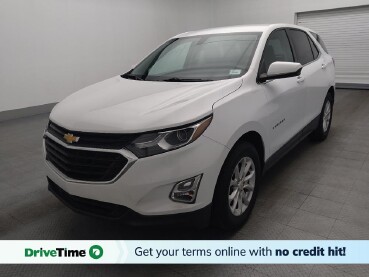 2019 Chevrolet Equinox in Ocala, FL 34471