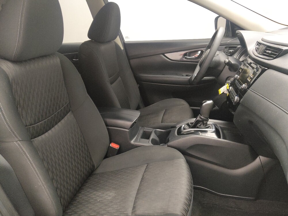 2017 Nissan Rogue in Orlando, FL 32808 - 18086965 21