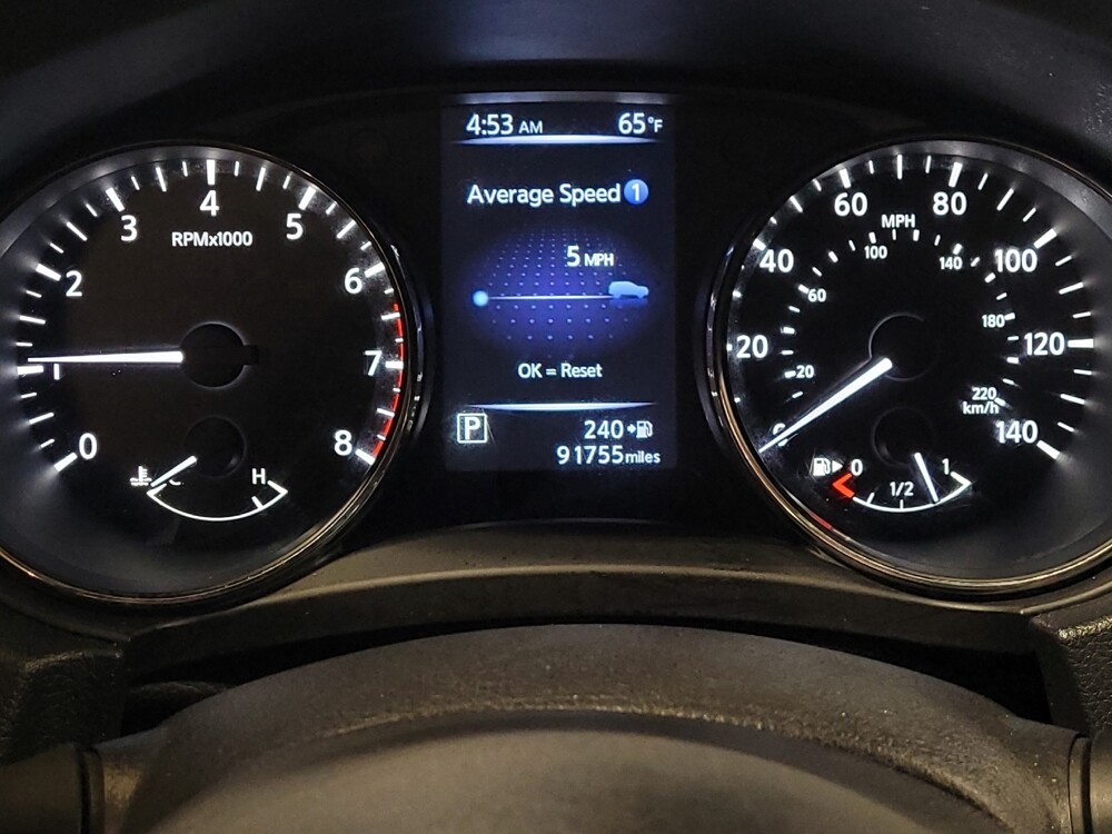 2017 Nissan Rogue in Orlando, FL 32808 - 18086965 23