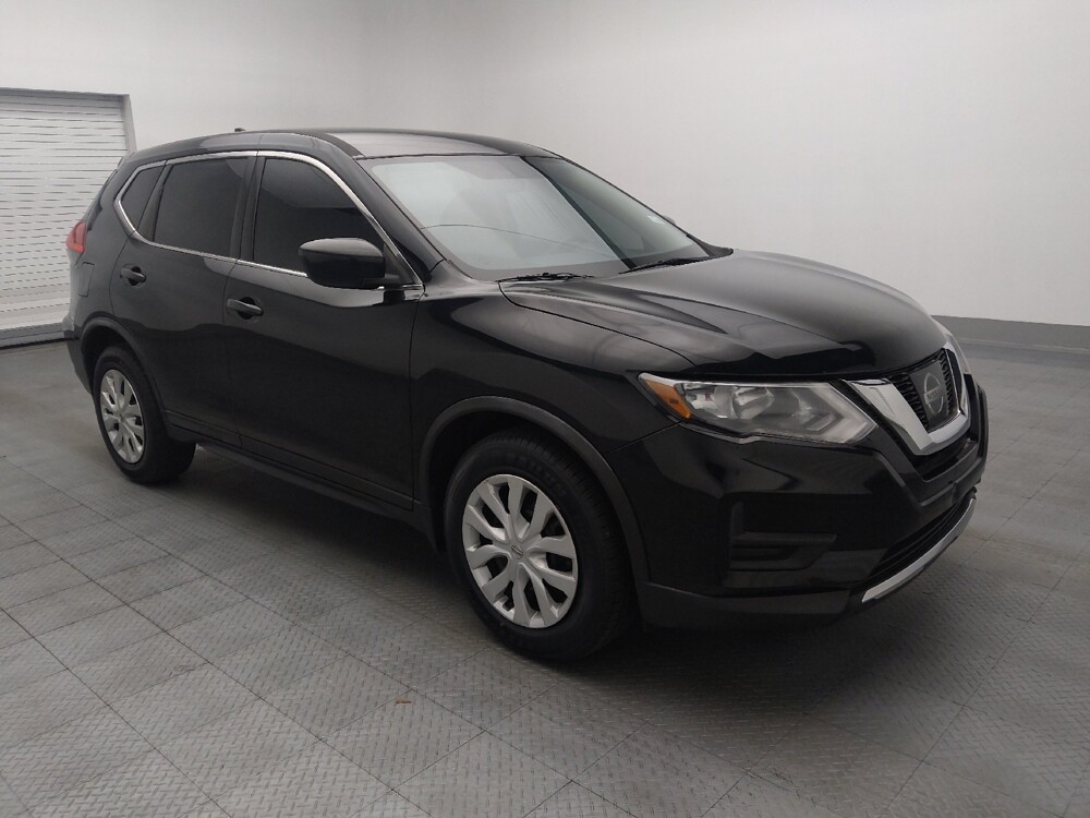 2017 Nissan Rogue in Orlando, FL 32808 - 18086965 11