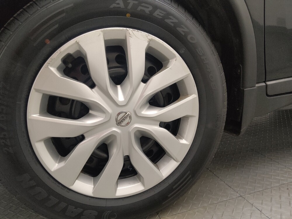 2017 Nissan Rogue in Orlando, FL 32808 - 18086965 31