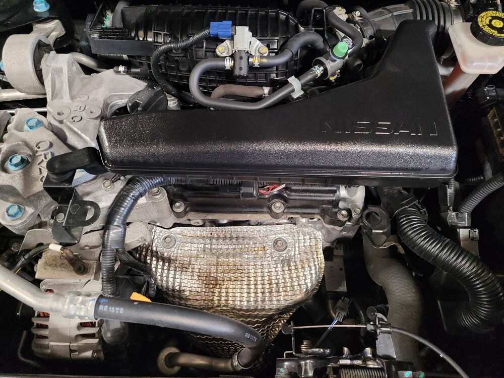 2017 Nissan Rogue in Orlando, FL 32808 - 18086965 30