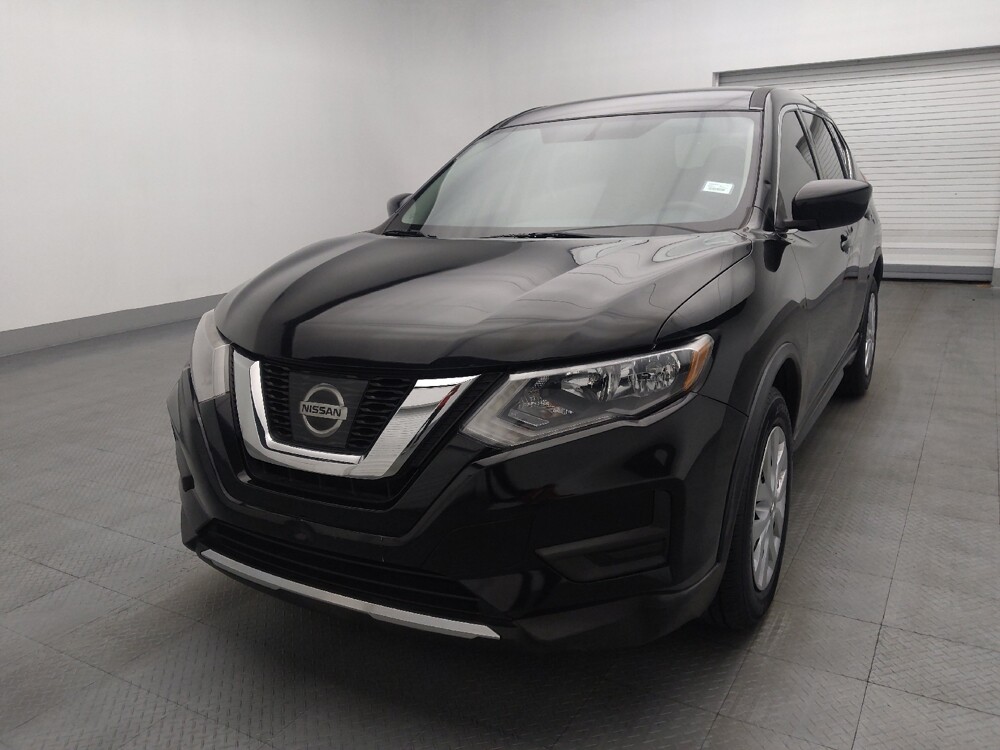 2017 Nissan Rogue in Orlando, FL 32808 - 18086965 15