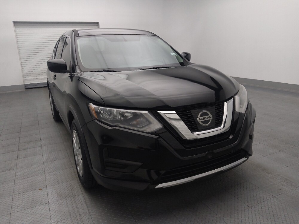 2017 Nissan Rogue in Orlando, FL 32808 - 18086965 14