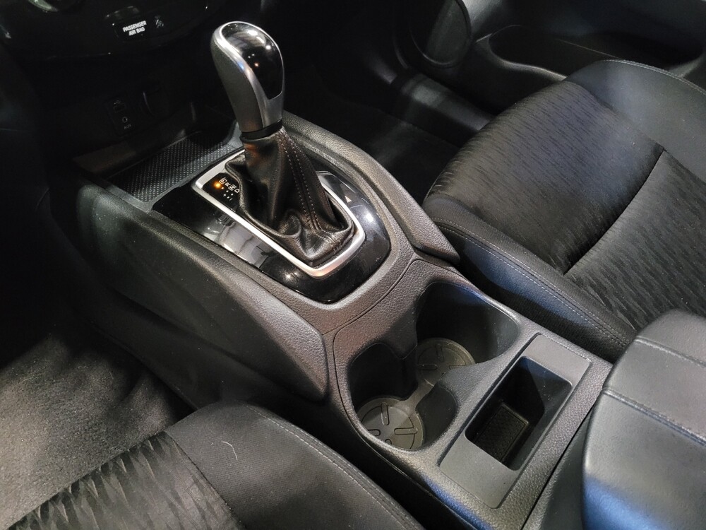 2017 Nissan Rogue in Orlando, FL 32808 - 18086965 26