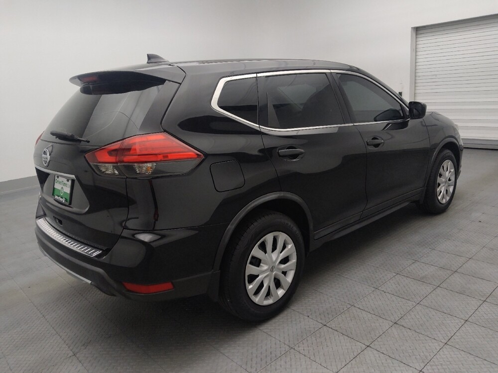 2017 Nissan Rogue in Orlando, FL 32808 - 18086965 10