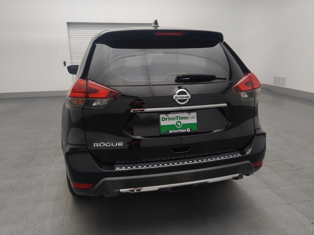 2017 Nissan Rogue in Orlando, FL 32808 - 18086965 6