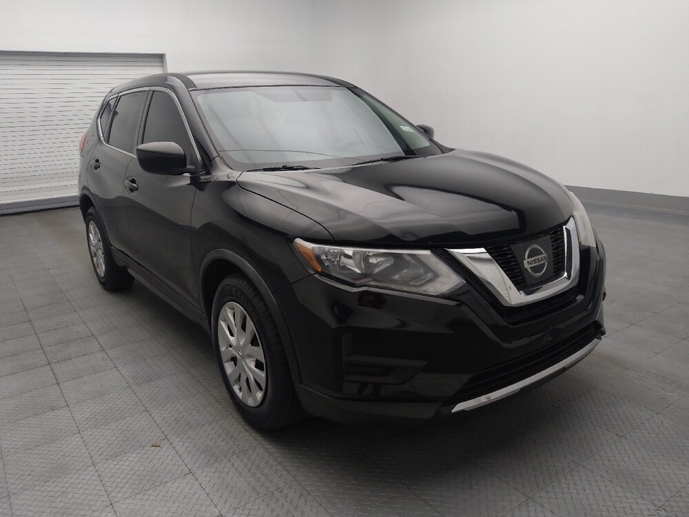 2017 Nissan Rogue in Orlando, FL 32808 - 18086965 13