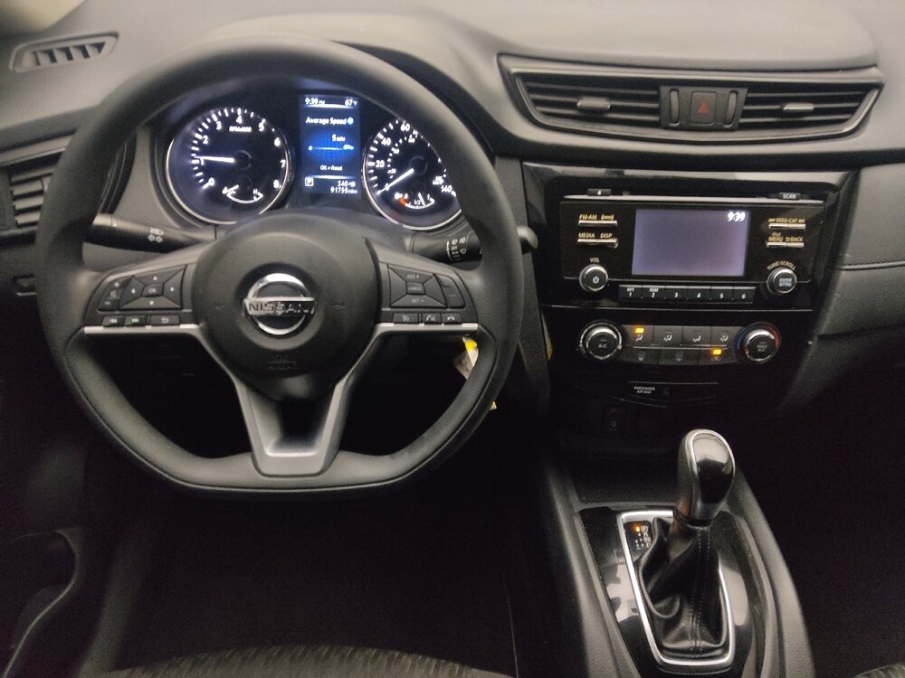 2017 Nissan Rogue in Orlando, FL 32808 - 18086965 22