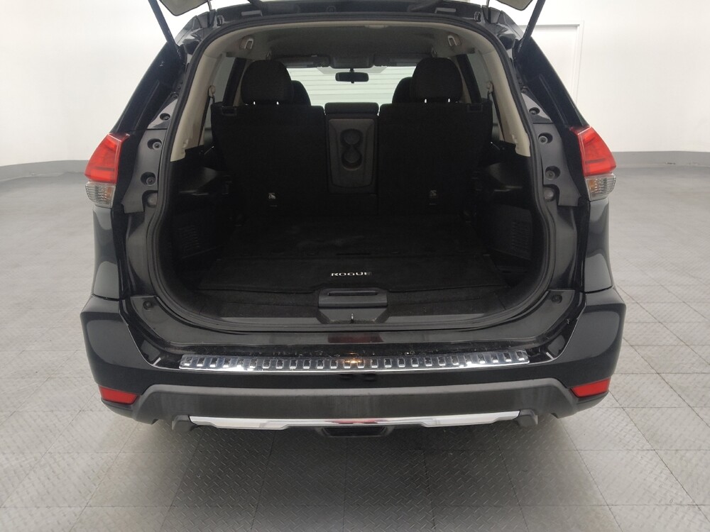 2017 Nissan Rogue in Orlando, FL 32808 - 18086965 29