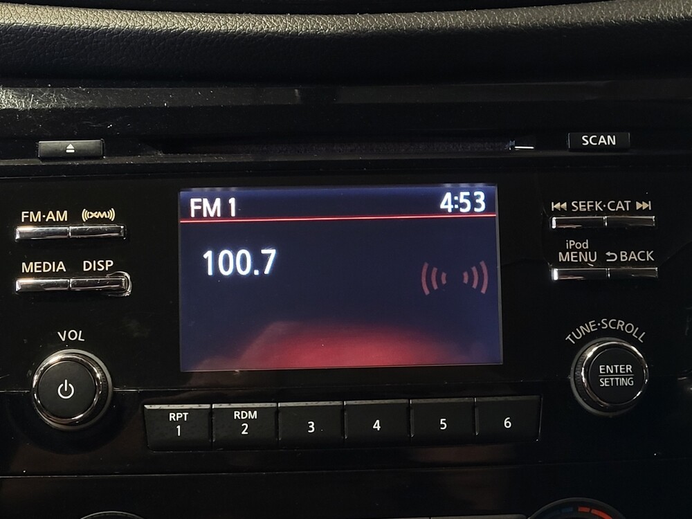 2017 Nissan Rogue in Orlando, FL 32808 - 18086965 25