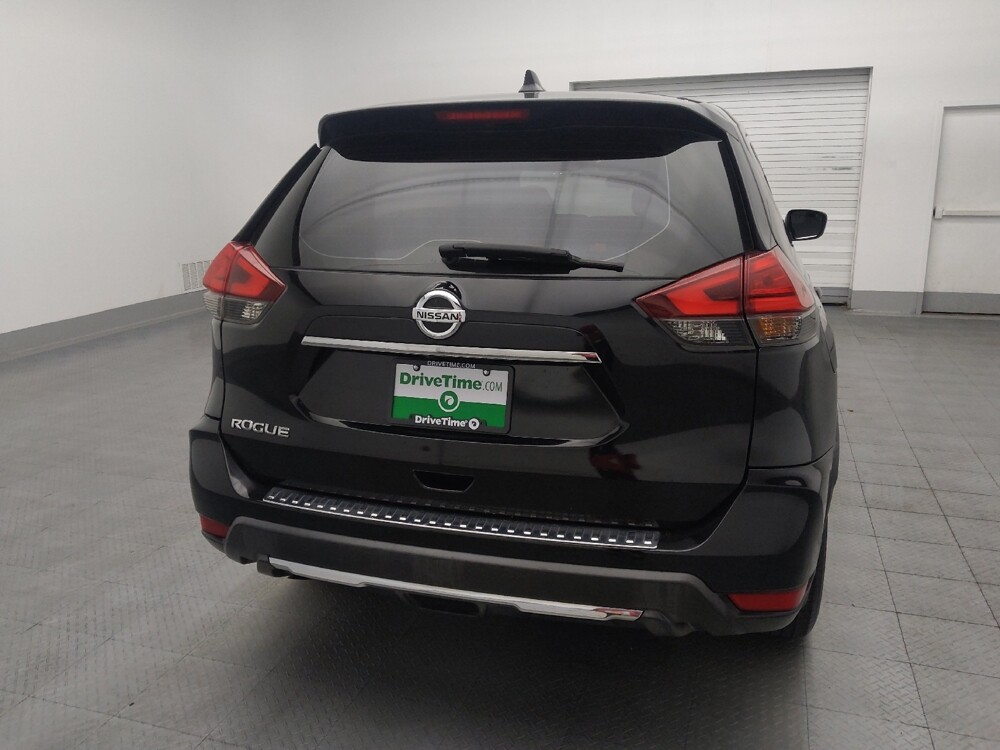 2017 Nissan Rogue in Orlando, FL 32808 - 18086965 7