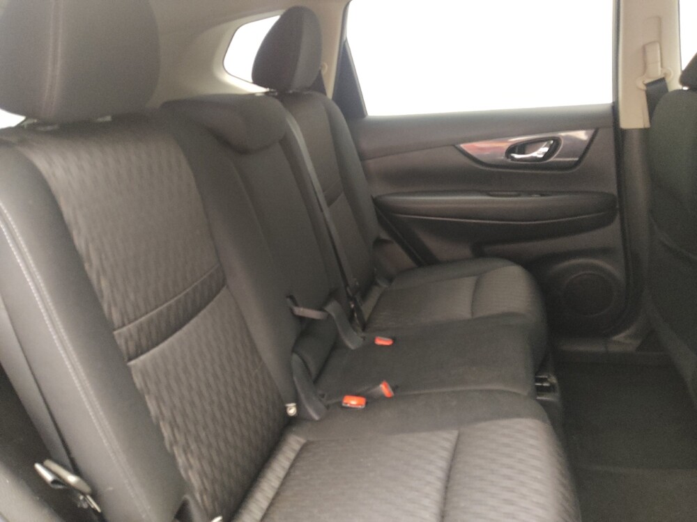 2017 Nissan Rogue in Orlando, FL 32808 - 18086965 19