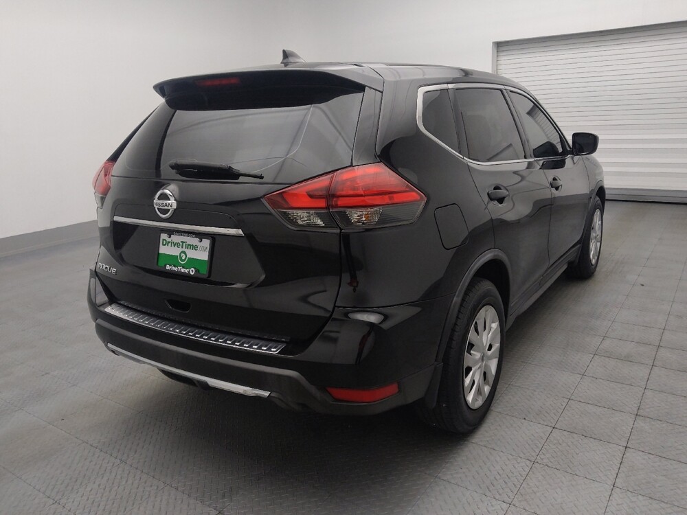 2017 Nissan Rogue in Orlando, FL 32808 - 18086965 9