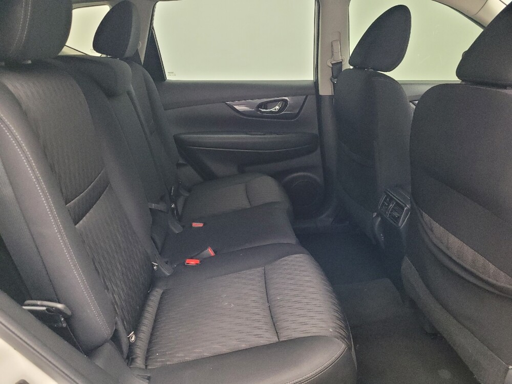 2020 Nissan Rogue in Kissimmee, FL 34744 - 18086966 19