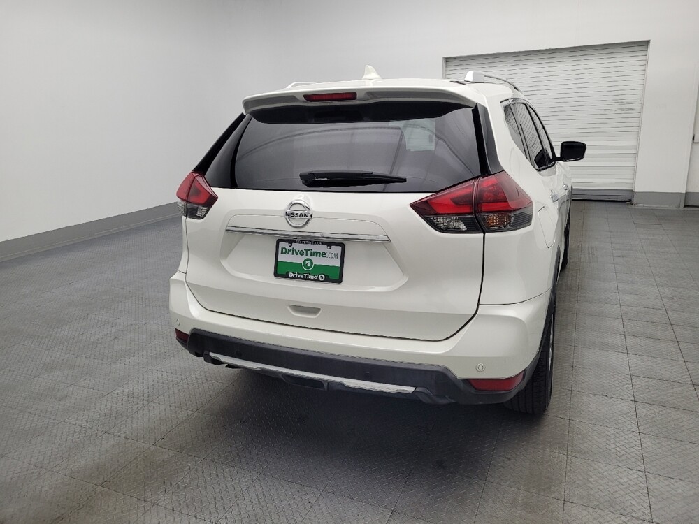 2020 Nissan Rogue in Kissimmee, FL 34744 - 18086966 7