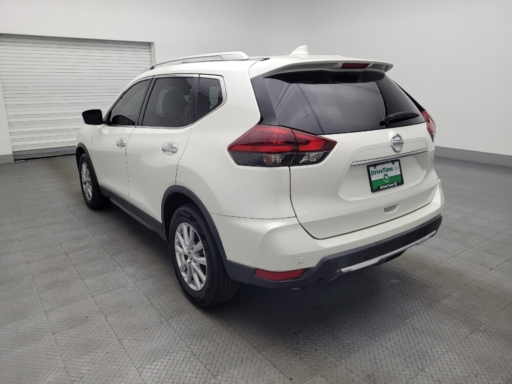 2020 Nissan Rogue in Kissimmee, FL 34744 - 18086966 5