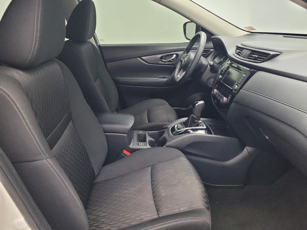 2020 Nissan Rogue in Kissimmee, FL 34744 - 18086966 21